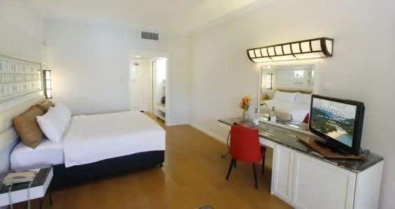 Holiday Villa Beach Resort & Spa Langkawi - 105