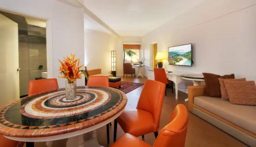 Holiday Villa Beach Resort & Spa Langkawi - 115