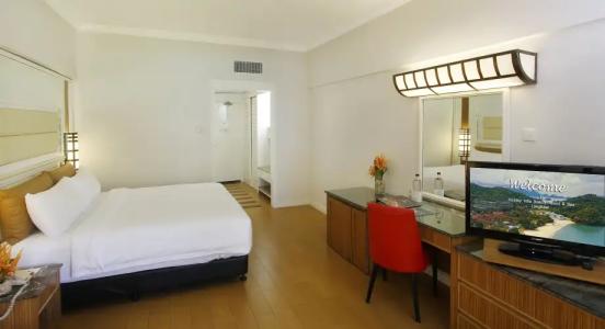 Holiday Villa Beach Resort & Spa Langkawi - 111