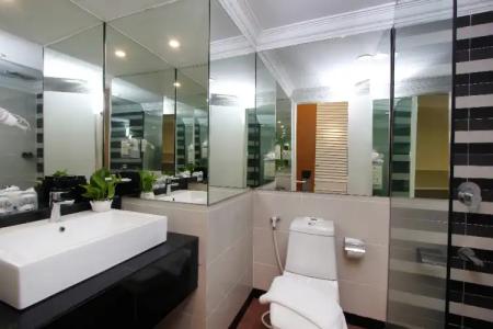 Holiday Villa Beach Resort & Spa Langkawi - 117