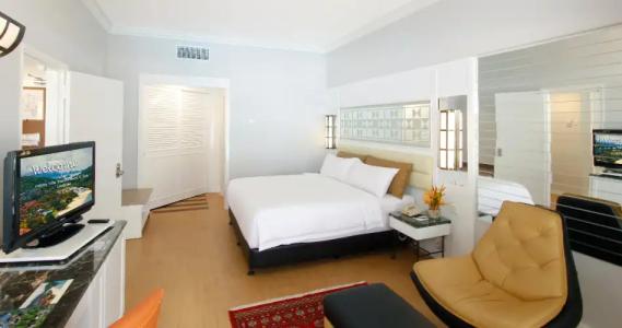 Holiday Villa Beach Resort & Spa Langkawi - 119