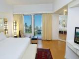 Crystal Quintuple Suite