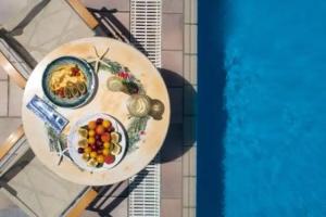 Dioni Hotel, Skiros