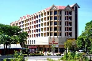 Hotel Grand Continental Langkawi, Kuah