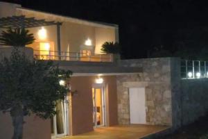 Villa Hermes, Chania Town