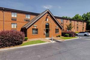 Extended Stay America Suites - Greenville - Haywood Mall, Greenville