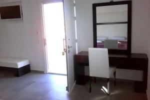 Queen Boutique Suites, Mykonos