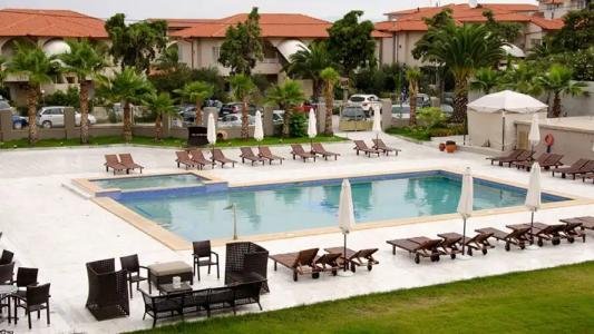 Hanioti Melathron - 13