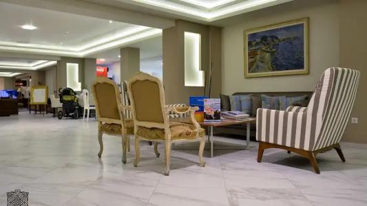 Hanioti Melathron - 10