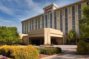 Greenville Marriott, Greenville