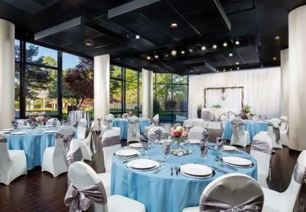 Greenville Marriott - 24