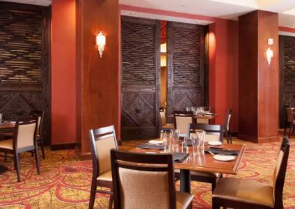 Greenville Marriott - 23