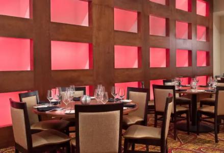 Greenville Marriott - 25