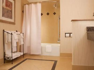 Greenville Marriott - 8