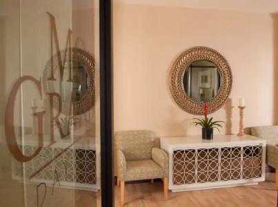 Greenville Marriott - 1