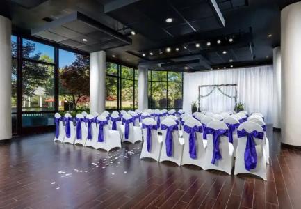 Greenville Marriott - 16