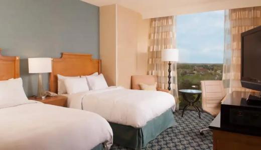 Greenville Marriott - 37