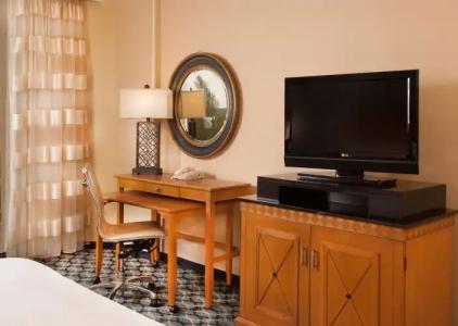 Greenville Marriott - 2