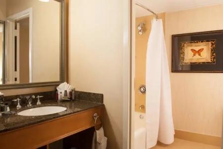 Greenville Marriott - 36