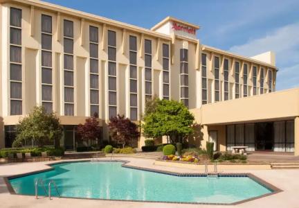 Greenville Marriott - 13