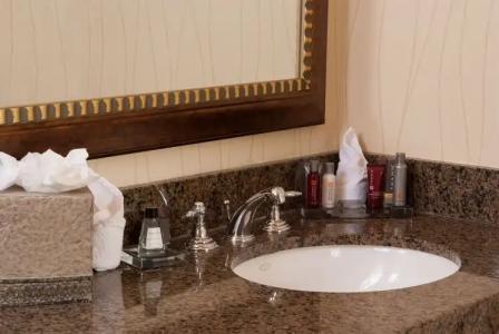 Greenville Marriott - 9