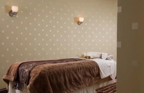 Greenville Marriott - 6