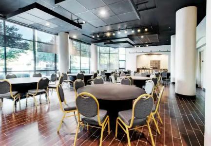 Greenville Marriott - 17