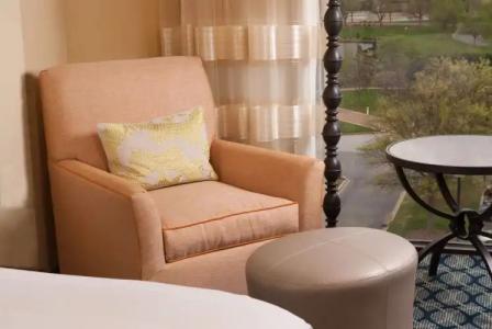 Greenville Marriott - 5