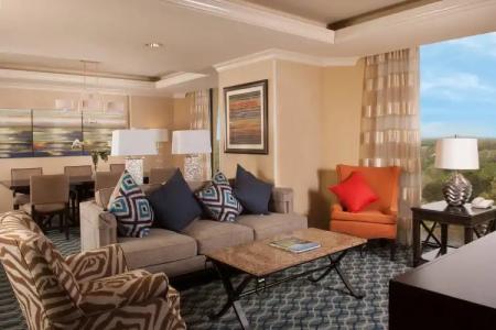 Greenville Marriott - 39