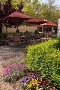 Greenville Marriott - 21