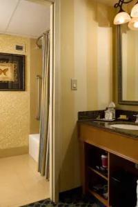 Greenville Marriott - 10