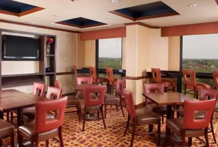 Greenville Marriott - 26