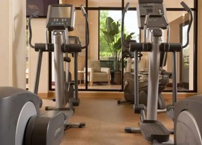 Greenville Marriott - 18