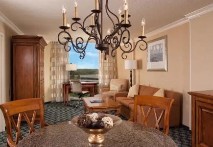 Greenville Marriott - 3