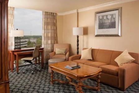 Greenville Marriott - 4