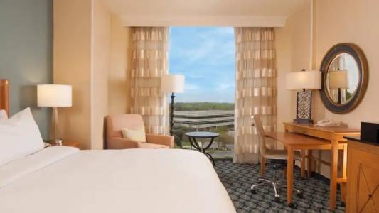 Greenville Marriott - 30