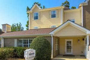 TownePlace Suites Greenville Haywood Mall, Greenville