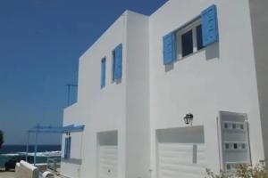 Villa Blue Eden, Apollonia