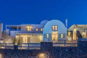 Michaela Residence, Akrotiri