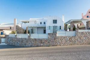 Michaela Residence, Akrotiri