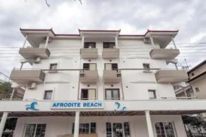 Afrodite Beach, Neoi Poroi