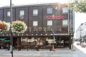 Scandic City Hotel, Lappeenranta