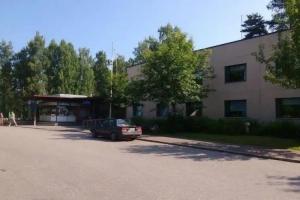 Finnhostel Lappeenranta, Lappeenranta