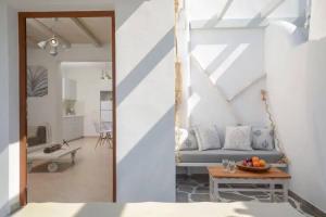 Villa Bella Vista, Naxos Chora