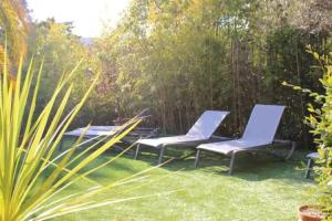 Royal Cottage, Cassis