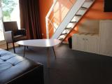 Standard Duplex room