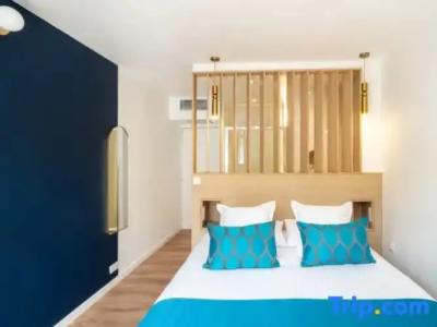 Best Western Plus Hôtel la Rade - 56