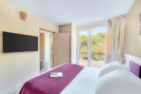 Best Western Plus Hôtel la Rade - 3