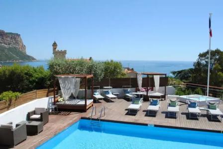 Best Western Plus Hôtel la Rade - 22