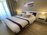 Comfort Double room with balcony